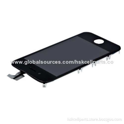 Mobile Phone LCD Screens for iPhone 4s